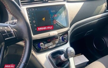 Haval H6, 2019 год, 1 530 000 рублей, 7 фотография