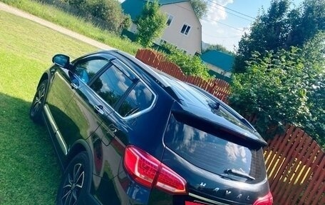 Haval H6, 2019 год, 1 530 000 рублей, 15 фотография