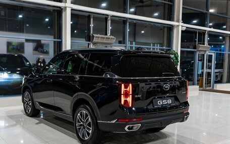 GAC GS8, 2026 год, 5 349 000 рублей, 10 фотография