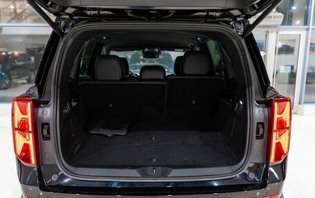 GAC GS8, 2026 год, 5 349 000 рублей, 13 фотография