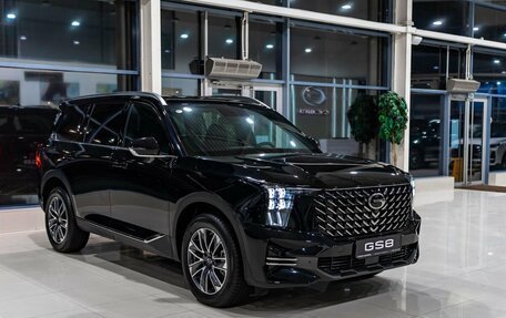 GAC GS8, 2026 год, 5 349 000 рублей, 7 фотография