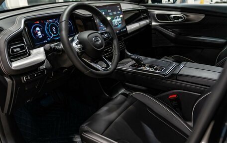 GAC GS8, 2026 год, 5 349 000 рублей, 20 фотография