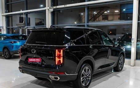 GAC GS8, 2026 год, 5 349 000 рублей, 11 фотография