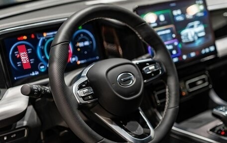 GAC GS8, 2026 год, 5 349 000 рублей, 15 фотография