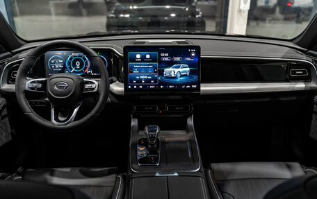 GAC GS8, 2026 год, 5 349 000 рублей, 27 фотография