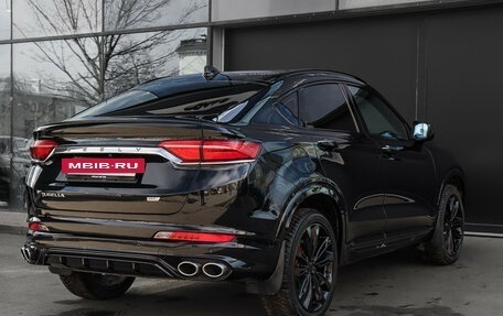 Geely Tugella FY11, 2023 год, 3 320 000 рублей, 4 фотография