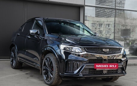 Geely Tugella FY11, 2023 год, 3 320 000 рублей, 3 фотография