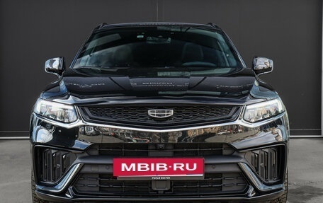 Geely Tugella FY11, 2023 год, 3 320 000 рублей, 2 фотография