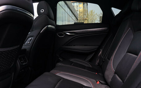 Geely Tugella FY11, 2023 год, 3 320 000 рублей, 9 фотография