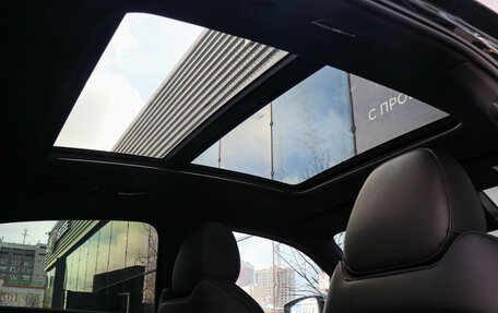 Geely Tugella FY11, 2023 год, 3 320 000 рублей, 14 фотография