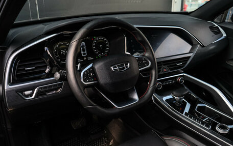 Geely Tugella FY11, 2023 год, 3 320 000 рублей, 15 фотография