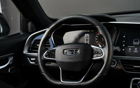 Geely Tugella FY11, 2023 год, 3 320 000 рублей, 13 фотография