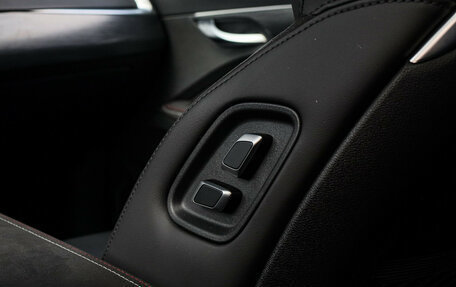 Geely Tugella FY11, 2023 год, 3 320 000 рублей, 10 фотография