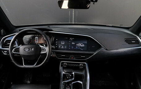 Geely Tugella FY11, 2023 год, 3 320 000 рублей, 11 фотография