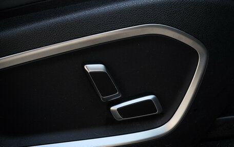 Geely Tugella FY11, 2023 год, 3 320 000 рублей, 8 фотография