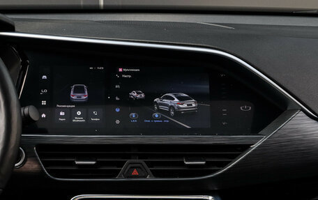 Geely Tugella FY11, 2023 год, 3 320 000 рублей, 12 фотография