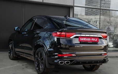 Geely Tugella FY11, 2023 год, 3 320 000 рублей, 6 фотография