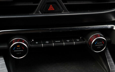 Geely Tugella FY11, 2023 год, 3 320 000 рублей, 23 фотография