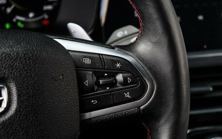 Geely Tugella FY11, 2023 год, 3 320 000 рублей, 30 фотография