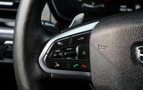 Geely Tugella FY11, 2023 год, 3 320 000 рублей, 31 фотография