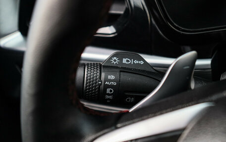 Geely Tugella FY11, 2023 год, 3 320 000 рублей, 29 фотография