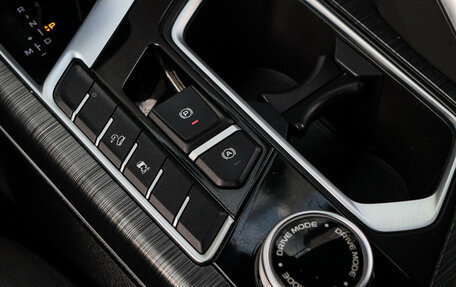 Geely Tugella FY11, 2023 год, 3 320 000 рублей, 22 фотография