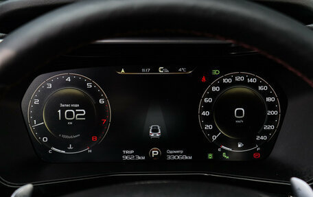 Geely Tugella FY11, 2023 год, 3 320 000 рублей, 32 фотография