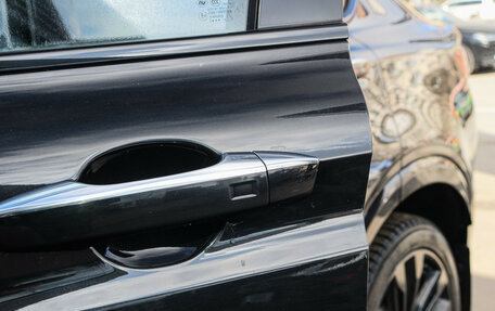 Geely Tugella FY11, 2023 год, 3 320 000 рублей, 33 фотография