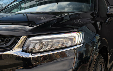 Geely Tugella FY11, 2023 год, 3 320 000 рублей, 35 фотография