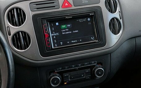 Volkswagen Tiguan I, 2010 год, 1 180 000 рублей, 8 фотография