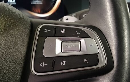 CheryExeed VX, 2022 год, 2 817 000 рублей, 9 фотография