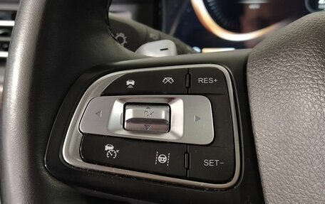 CheryExeed VX, 2022 год, 2 817 000 рублей, 8 фотография