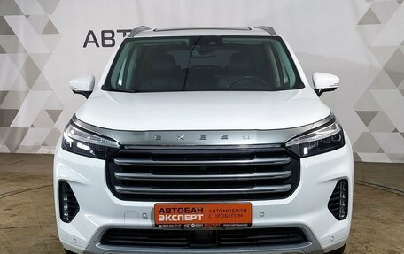 CheryExeed VX, 2022 год, 2 817 000 рублей, 2 фотография
