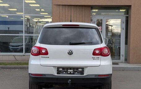 Volkswagen Tiguan I, 2010 год, 1 180 000 рублей, 5 фотография