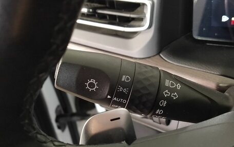 CheryExeed VX, 2022 год, 2 817 000 рублей, 10 фотография