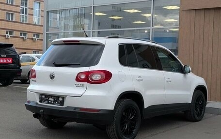 Volkswagen Tiguan I, 2010 год, 1 180 000 рублей, 6 фотография