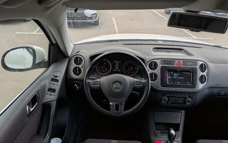 Volkswagen Tiguan I, 2010 год, 1 180 000 рублей, 7 фотография