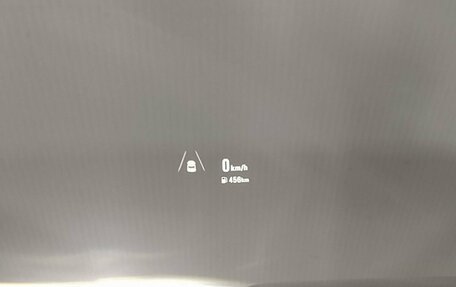 CheryExeed VX, 2022 год, 2 817 000 рублей, 14 фотография