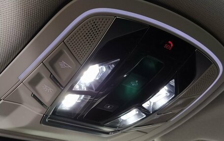 CheryExeed VX, 2022 год, 2 817 000 рублей, 12 фотография