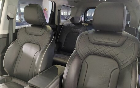 CheryExeed VX, 2022 год, 2 817 000 рублей, 19 фотография