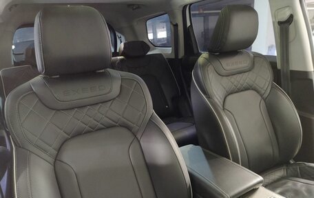 CheryExeed VX, 2022 год, 2 817 000 рублей, 16 фотография