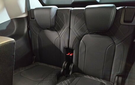 CheryExeed VX, 2022 год, 2 817 000 рублей, 20 фотография