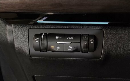 CheryExeed VX, 2022 год, 2 817 000 рублей, 11 фотография