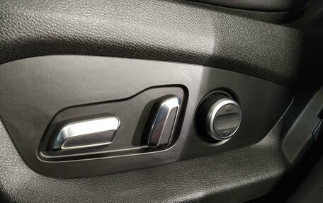 CheryExeed VX, 2022 год, 2 817 000 рублей, 15 фотография