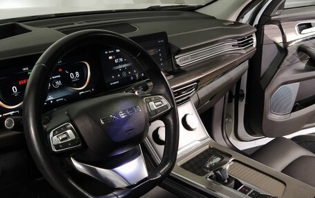 CheryExeed VX, 2022 год, 2 817 000 рублей, 18 фотография