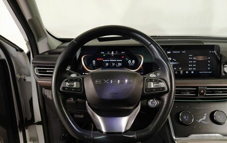 CheryExeed VX, 2022 год, 2 817 000 рублей, 24 фотография