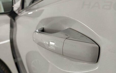 CheryExeed VX, 2022 год, 2 817 000 рублей, 25 фотография