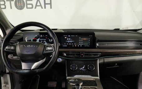 CheryExeed VX, 2022 год, 2 817 000 рублей, 26 фотография