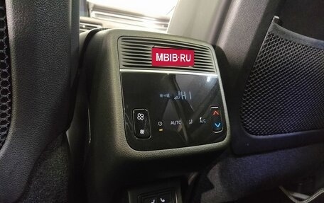 CheryExeed VX, 2022 год, 2 817 000 рублей, 21 фотография