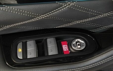 CheryExeed VX, 2022 год, 2 817 000 рублей, 13 фотография